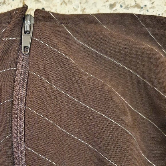 Flared skirt - Picture 4 of 7